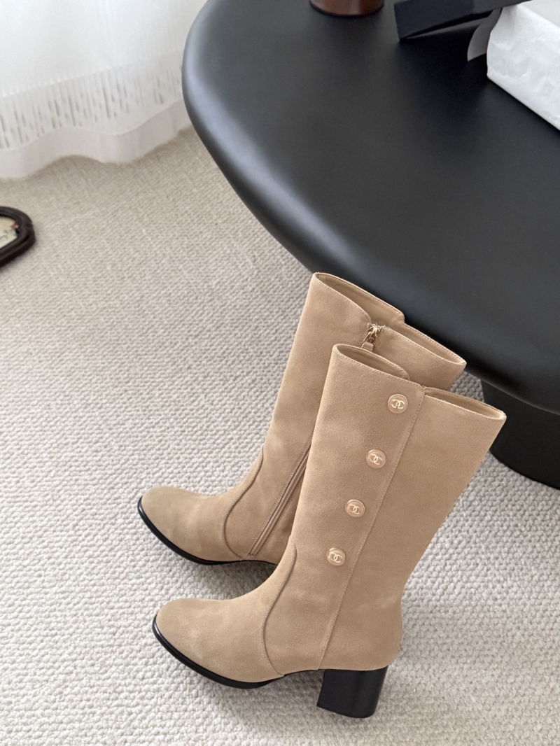 Ch**el boots